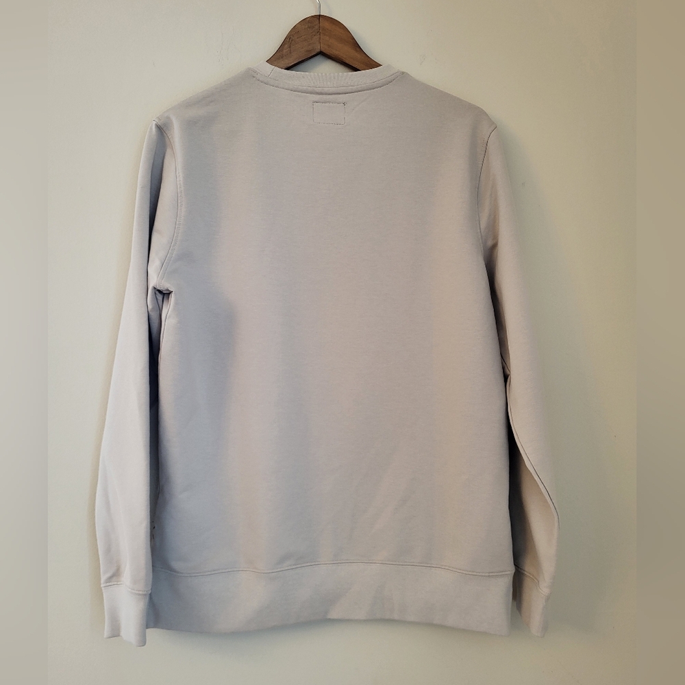 Cuts Clothing Men's Hyperloop Pullover Split-Hem … - image 2